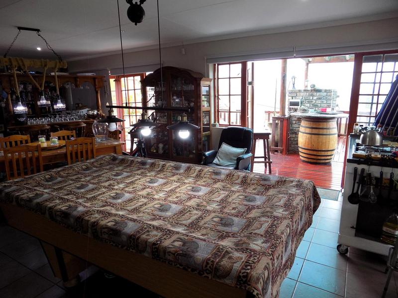 3 Bedroom Property for Sale in Fraaiuitsig Western Cape